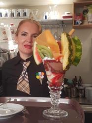 Crema e Cioccolato by G&G Gelaterie