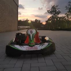 Motokart Casentino