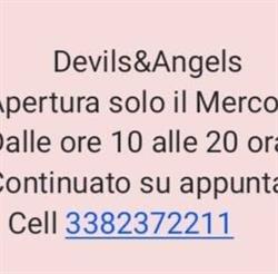 Devils & Angels