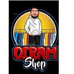 Oiram Shop