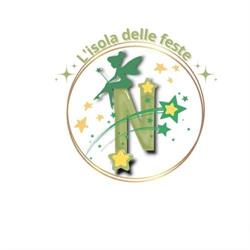 Neverland l'isola delle feste
