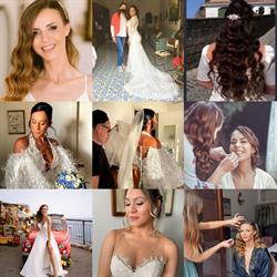 Hair Designer Belladonna
