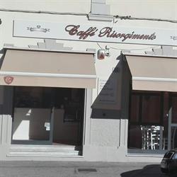Caffè Risorgimento