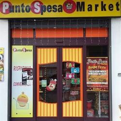 Punto Spesa Market