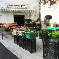 Ortofrutta Zito