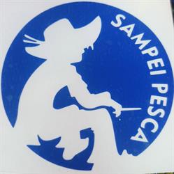Sampei pesca di Rudas Alessio