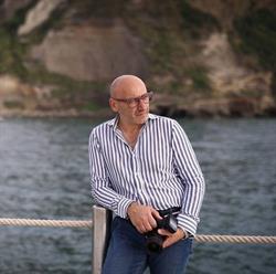 Baldo Capriello Fotografo