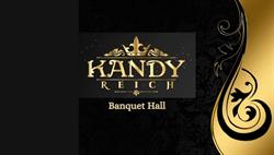 KANDY REICH