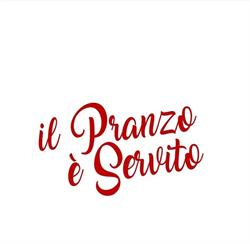 Il pranzo è servito