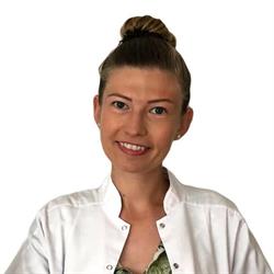 Dott.ssa Karolina Pinotti, Dietista