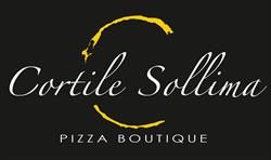 Cortile Sollima Pizzeria