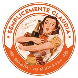 Semplicemente Claudia - Gastronomia e vino