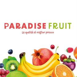 Paradise Fruit