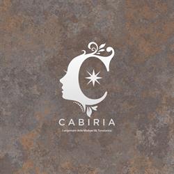 Cabiria la Perla del Mediterraneo