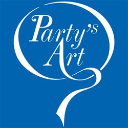Party's Art di Patrizia Anello