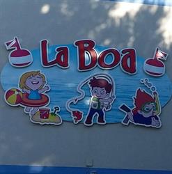 La boa