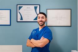 Dario Venturato Osteopata
