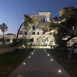 Scauri Resort