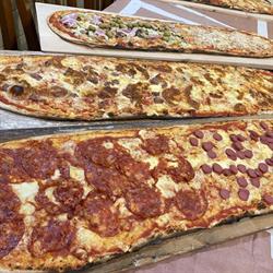 Pizzeria l'angolo