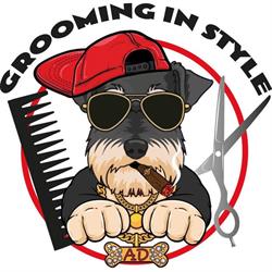 Grooming in style