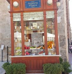 Gelateria d'Epoca