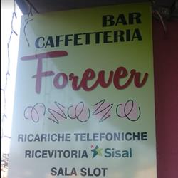 Bar Forever