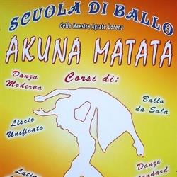Scuola di ballo Akuna Matata