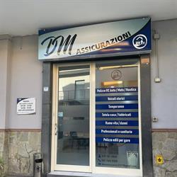 DM Assicurazioni