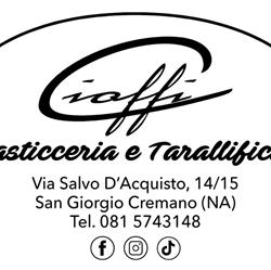 Cioffi - Dolce & Salato
