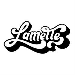 Barberia Lamette