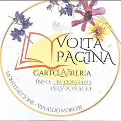 Volta Pagina Cartolabreria
