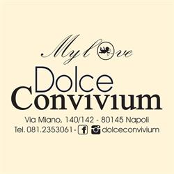 Pasticceria e gelateria dolce convivium