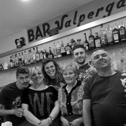 BAR Valperga