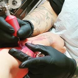 Sweet Ink Tattoo