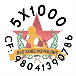 A.S.D. Boxe Popolare Cosenza