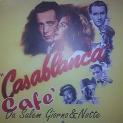 Casablanca Café - Palermo