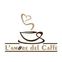 L' amore del caffè