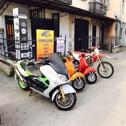 PitStop & A.G. Motors