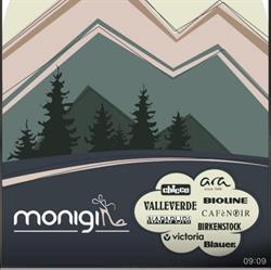 Monigin abbigliamento