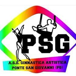 ASD Ginnastica Artistica Ponte San Giovanni