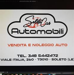 Soleto Car