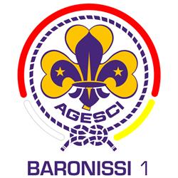 Gruppo Scout AGESCI Baronissi 1