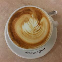 Caffè al Duomo