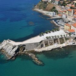 Teatro Del Mare
