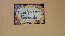 CASA Vacanza Pappacoda