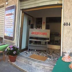 IRestore M&C - Riparazioni/Rigenerazioni Smartphone