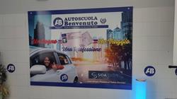 Autoscuola Benvenuto
