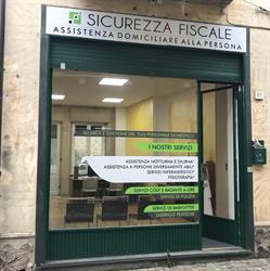 Sicurezza Fiscale