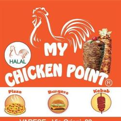 My Chicken Point Varese