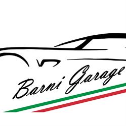 Barni Garage Italia